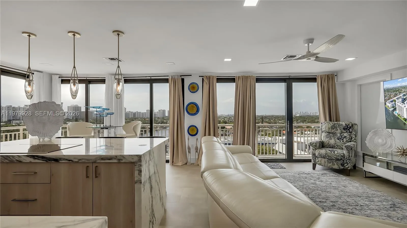 3100 Ne 48th St Ph18, Fort Lauderdale, Florida 333, Fort Lauderdale, Florida 33308, 2 Bedrooms Bedrooms, ,2 BathroomsBathrooms,Residential,For Sale,3100 Ne 48th St Ph18, Fort Lauderdale, Florida 333,A11979928