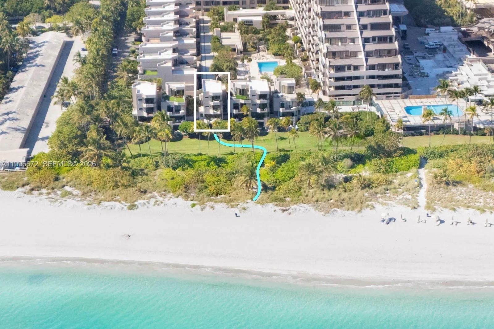 201 Crandon Blvd 174, Key Biscayne, Florida 33149, Key Biscayne, Florida 33149, 4 Bedrooms Bedrooms, ,4 BathroomsBathrooms,Residential,For Sale,201 Crandon Blvd 174, Key Biscayne, Florida 33149,A11996672