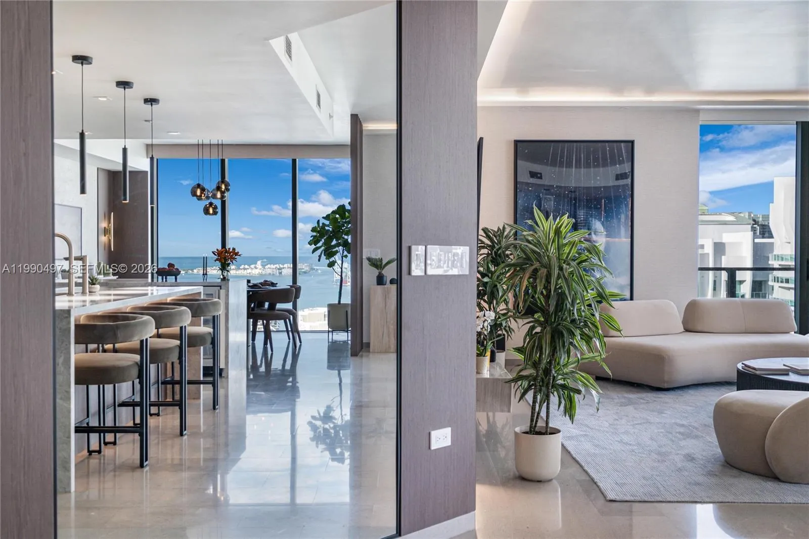 68 Se 6th St 3711, Miami, Florida 33131, Miami, Florida 33131, 3 Bedrooms Bedrooms, ,4 BathroomsBathrooms,Residential,For Sale,68 Se 6th St 3711, Miami, Florida 33131,A11990497
