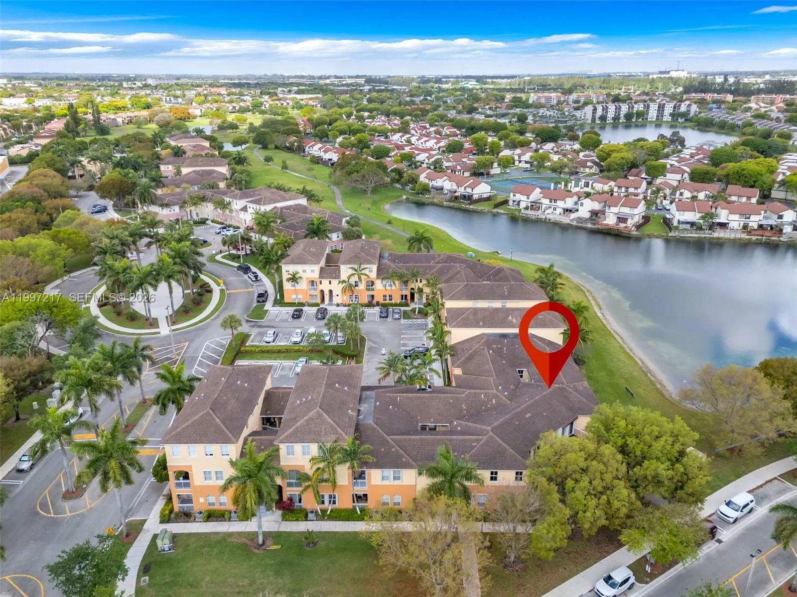10012 Nw 7th St 206, Miami, Florida 33172, Miami, Florida 33172, 3 Bedrooms Bedrooms, ,2 BathroomsBathrooms,Residential,For Sale,10012 Nw 7th St 206, Miami, Florida 33172,A11997217