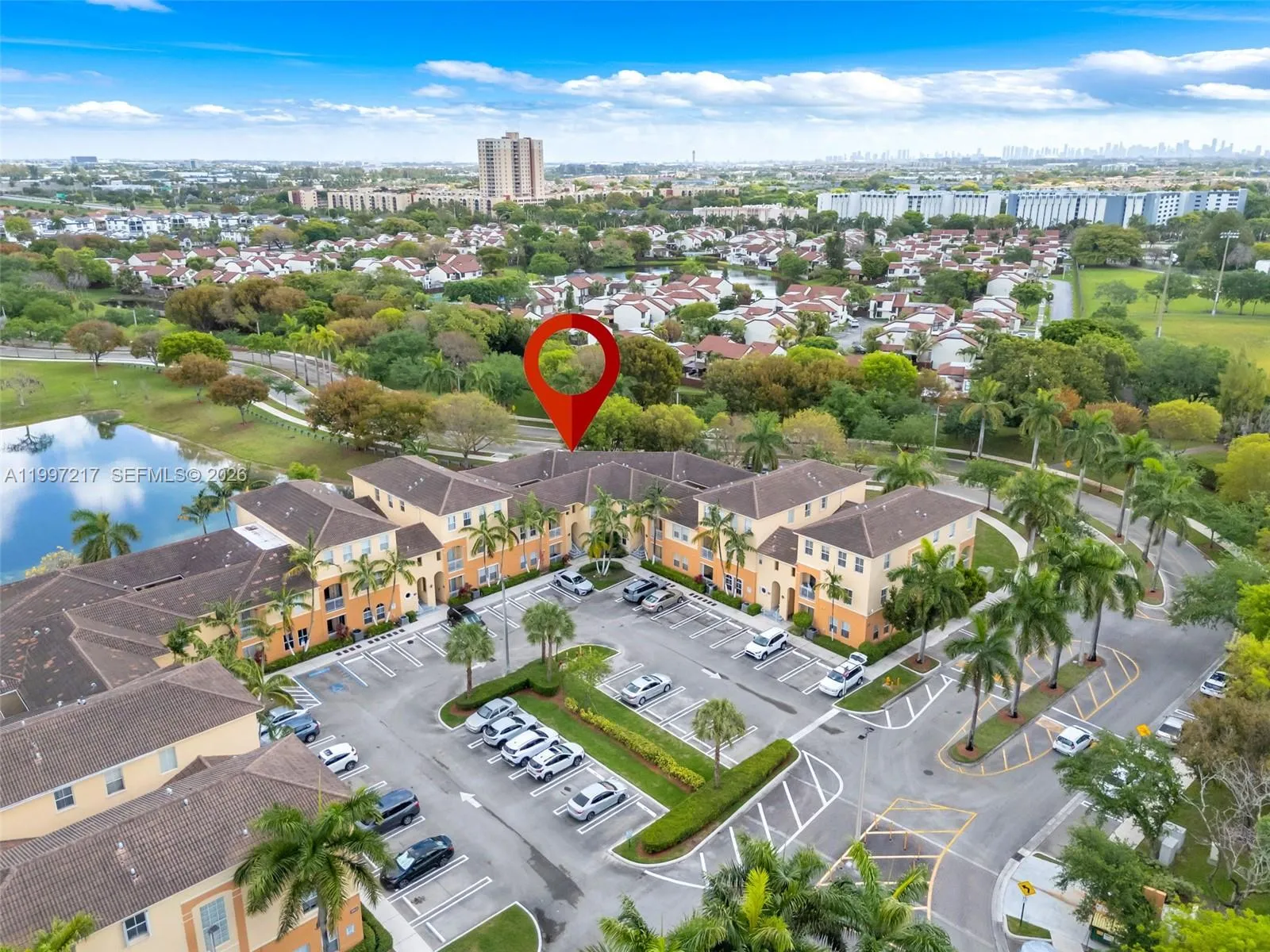 10012 Nw 7th St 206, Miami, Florida 33172, Miami, Florida 33172, 3 Bedrooms Bedrooms, ,2 BathroomsBathrooms,Residential,For Sale,10012 Nw 7th St 206, Miami, Florida 33172,A11997217
