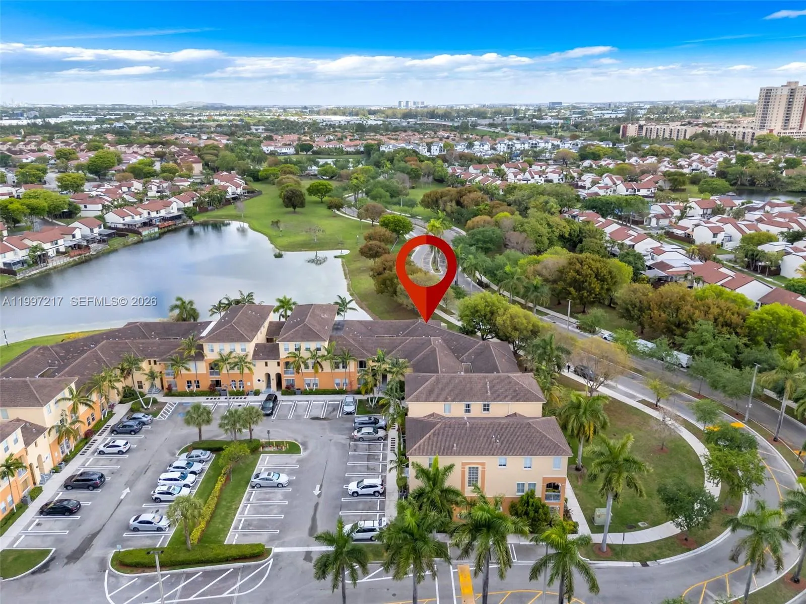 10012 Nw 7th St 206, Miami, Florida 33172, Miami, Florida 33172, 3 Bedrooms Bedrooms, ,2 BathroomsBathrooms,Residential,For Sale,10012 Nw 7th St 206, Miami, Florida 33172,A11997217