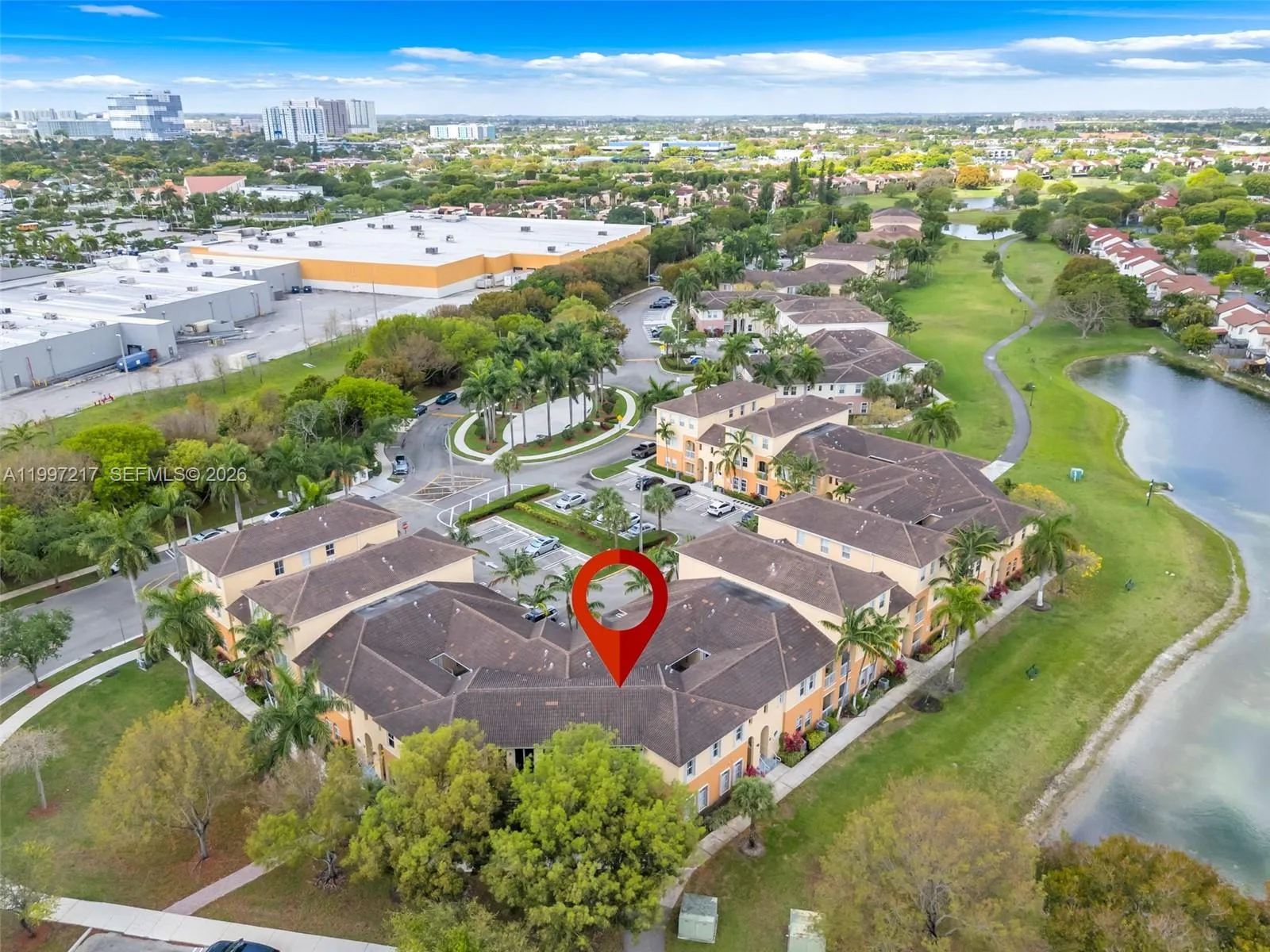 10012 Nw 7th St 206, Miami, Florida 33172, Miami, Florida 33172, 3 Bedrooms Bedrooms, ,2 BathroomsBathrooms,Residential,For Sale,10012 Nw 7th St 206, Miami, Florida 33172,A11997217