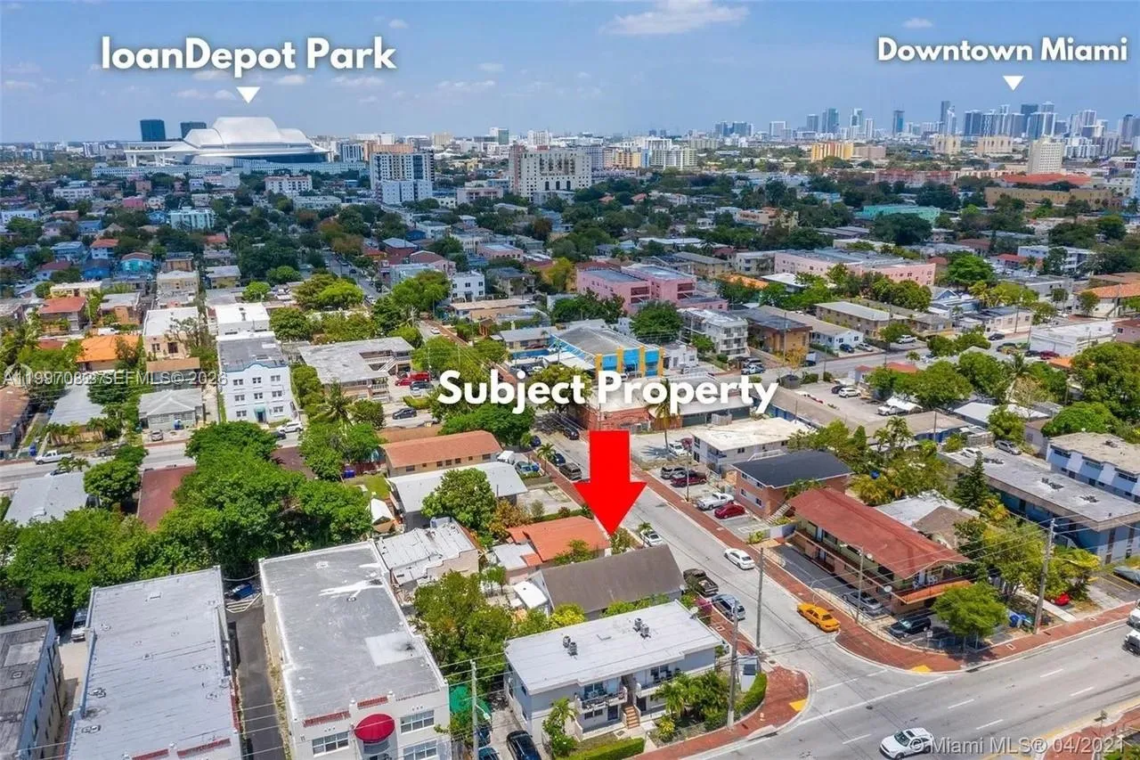 638 Sw 15th Ave, Miami, Florida 33135, Miami, Florida 33135, ,Residential Income,For Sale,638 Sw 15th Ave, Miami, Florida 33135,A11997082