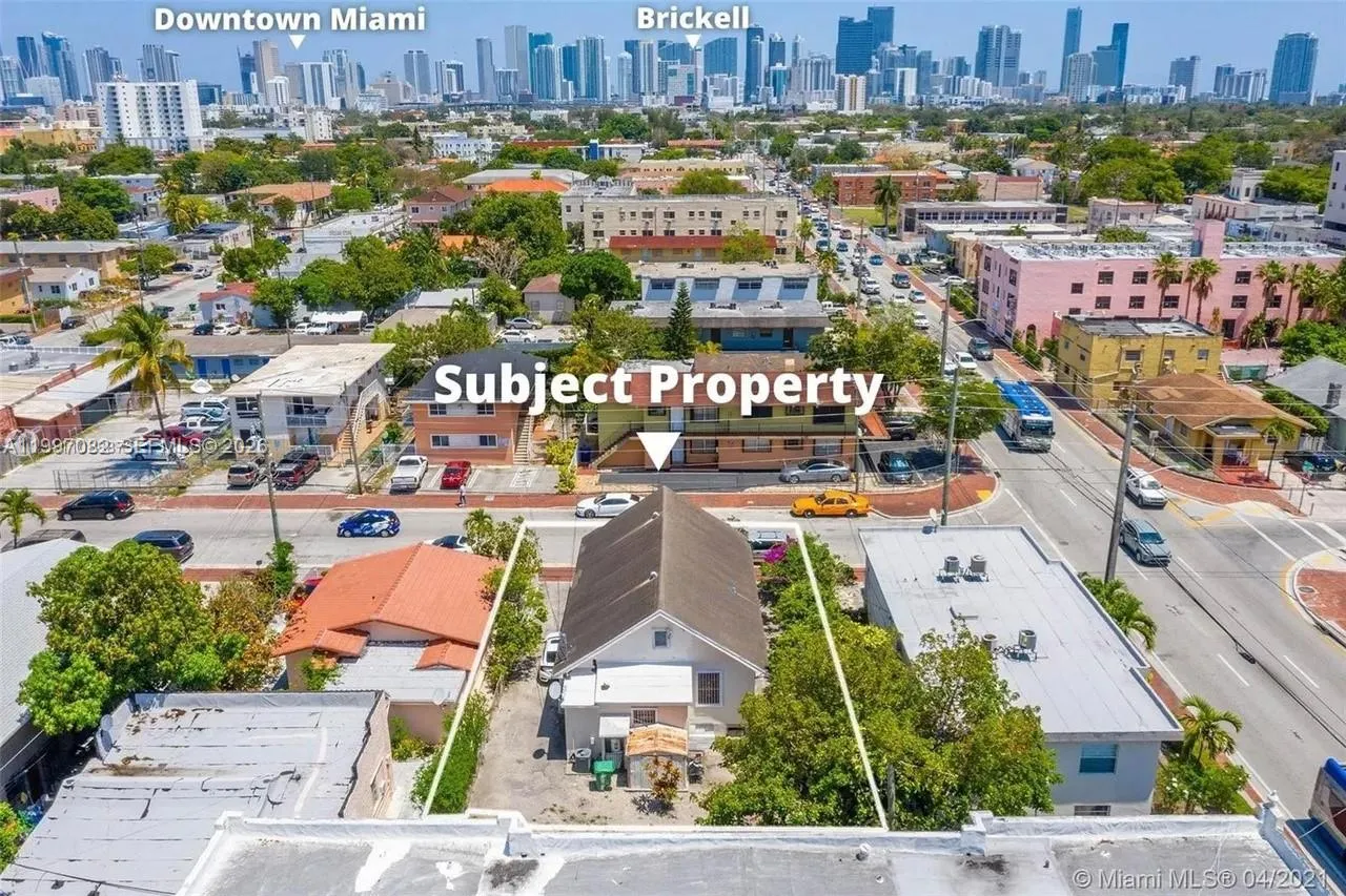 638 Sw 15th Ave, Miami, Florida 33135, Miami, Florida 33135, ,Residential Income,For Sale,638 Sw 15th Ave, Miami, Florida 33135,A11997082