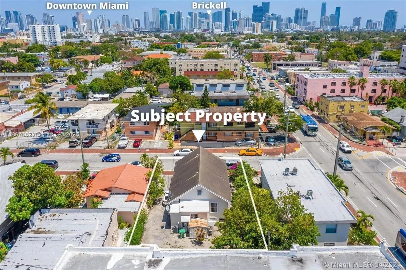 638 Sw 15th Ave, Miami, Florida 33135, Miami, Florida 33135, ,Residential Income,For Sale,638 Sw 15th Ave, Miami, Florida 33135,A11997082