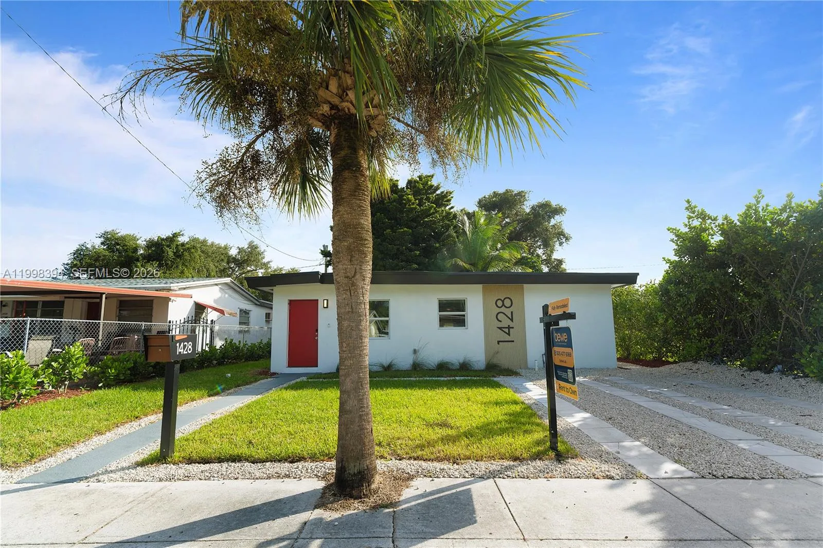 1428 Ne 153rd Ter, North Miami Beach, Florida 3316, North Miami Beach, Florida 33162, 3 Bedrooms Bedrooms, ,2 BathroomsBathrooms,Residential Lease,For Rent,1428 Ne 153rd Ter, North Miami Beach, Florida 3316,A11998394