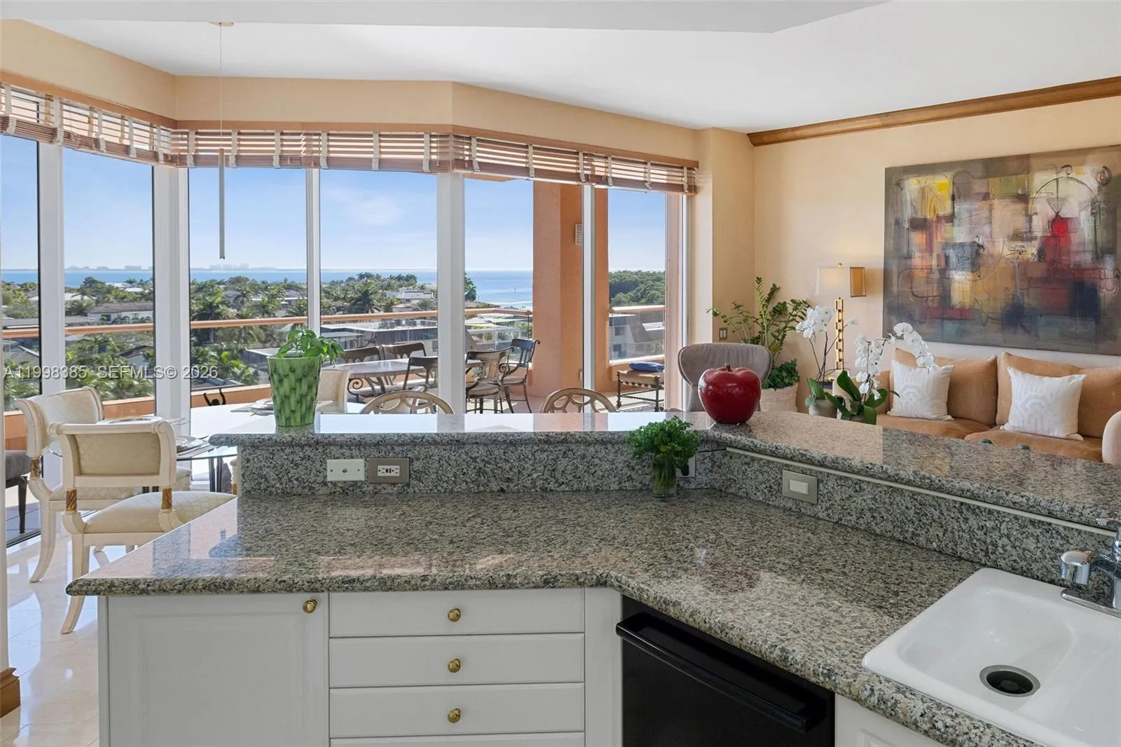 10 Edgewater Dr 7g, Coral Gables, Florida 33133, Coral Gables, Florida 33133, 2 Bedrooms Bedrooms, ,3 BathroomsBathrooms,Residential,For Sale,10 Edgewater Dr 7g, Coral Gables, Florida 33133,A11998385