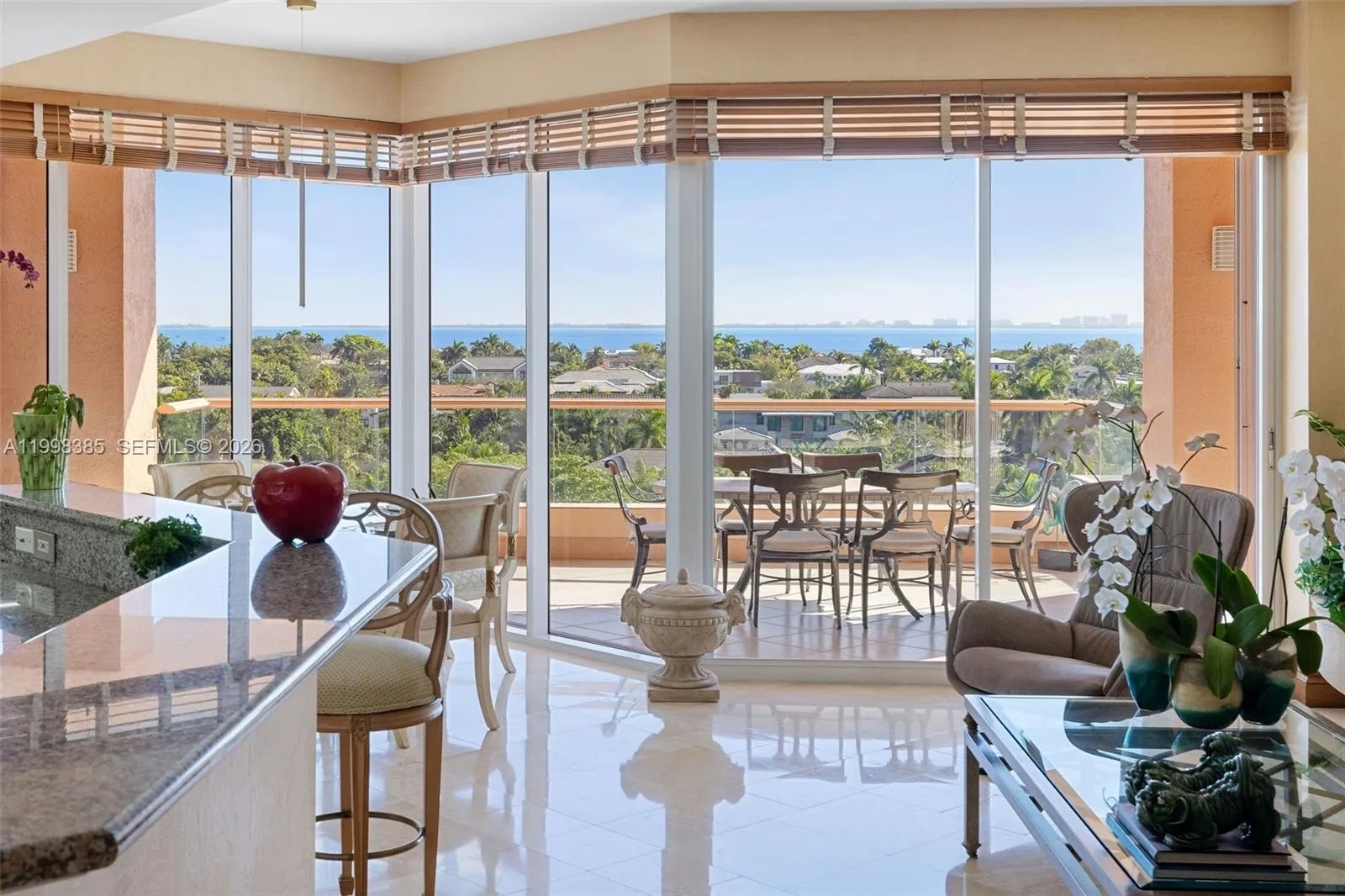 10 Edgewater Dr 7g, Coral Gables, Florida 33133, Coral Gables, Florida 33133, 2 Bedrooms Bedrooms, ,3 BathroomsBathrooms,Residential,For Sale,10 Edgewater Dr 7g, Coral Gables, Florida 33133,A11998385