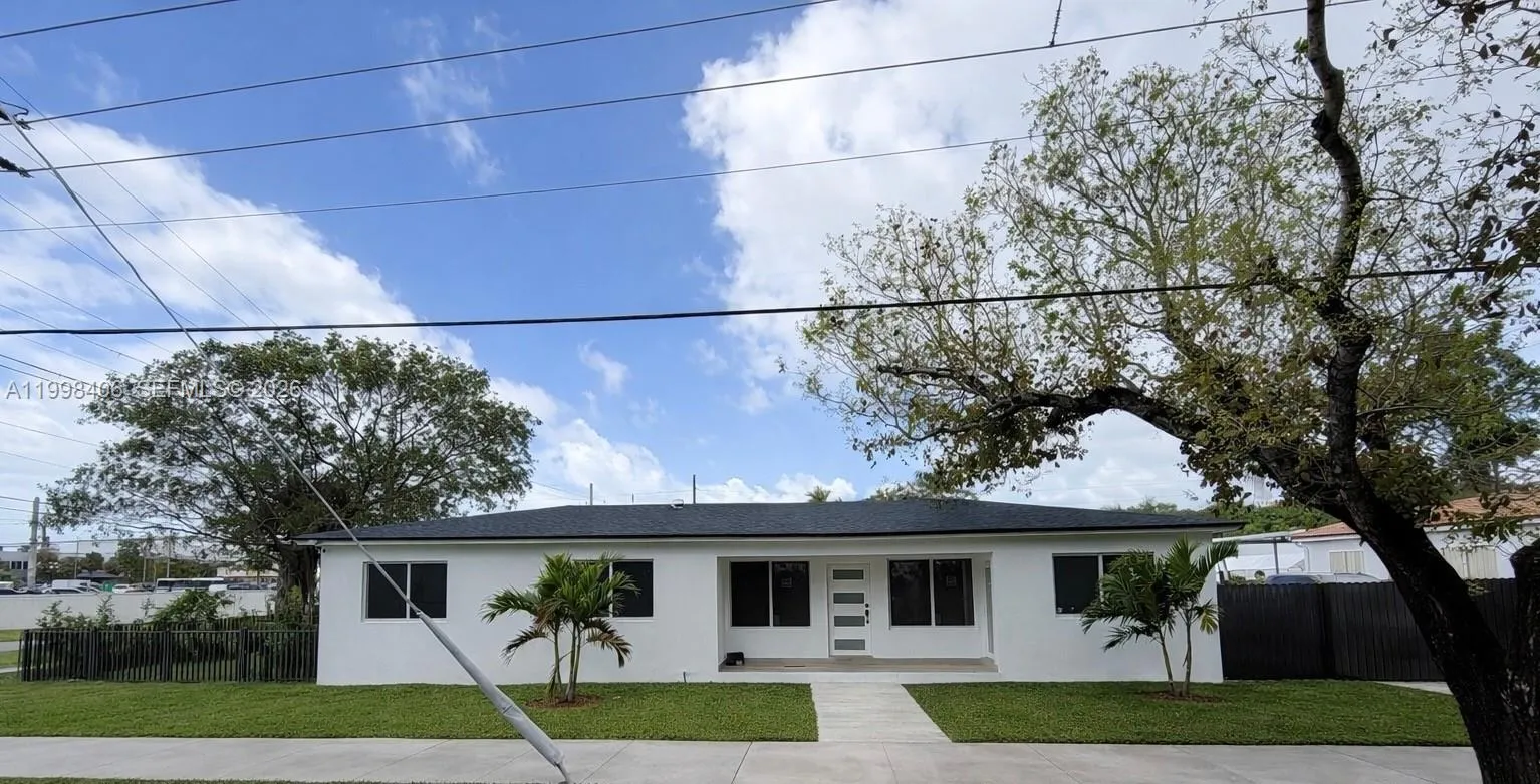 596 Ragan Dr, Miami Springs, Florida 33166, Miami Springs, Florida 33166, 4 Bedrooms Bedrooms, ,2 BathroomsBathrooms,Residential,For Sale,596 Ragan Dr, Miami Springs, Florida 33166,A11998406