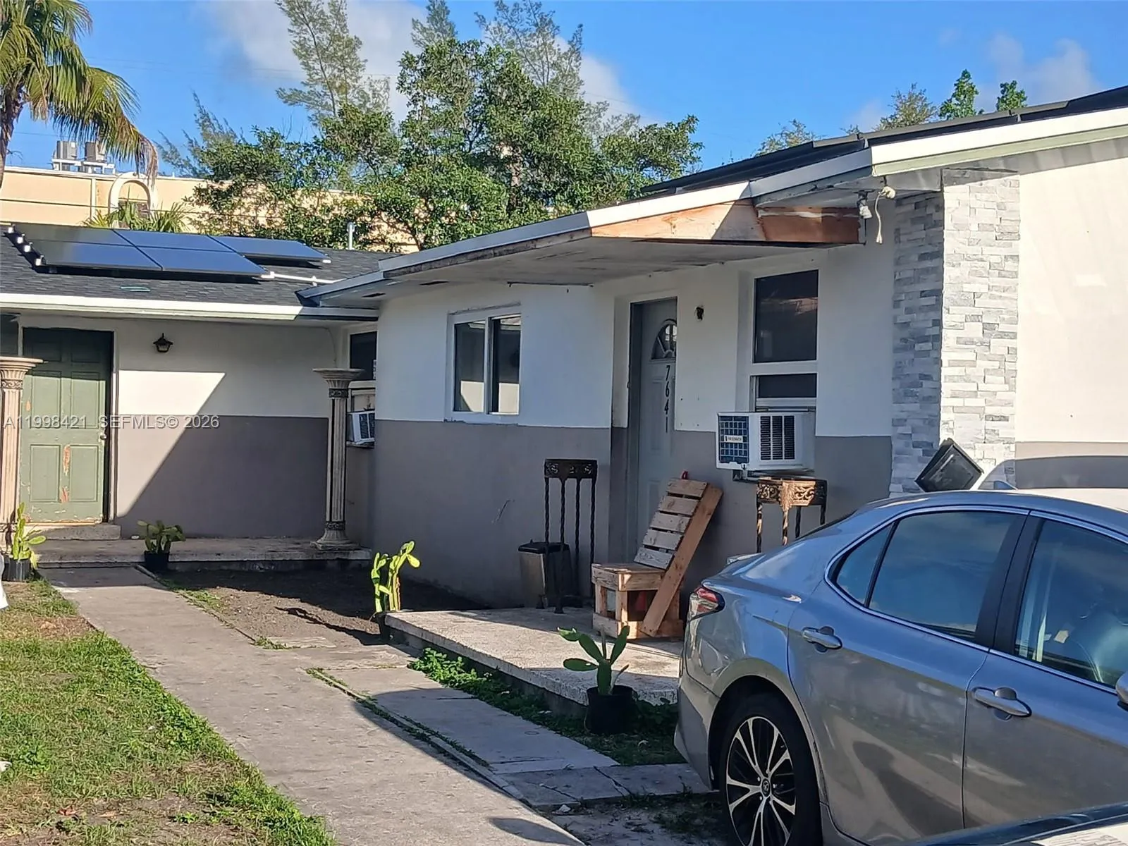 7641 Nw 2nd Ct, Miami, Florida 33150, Miami, Florida 33150, ,Residential Income,For Sale,7641 Nw 2nd Ct, Miami, Florida 33150,A11998421