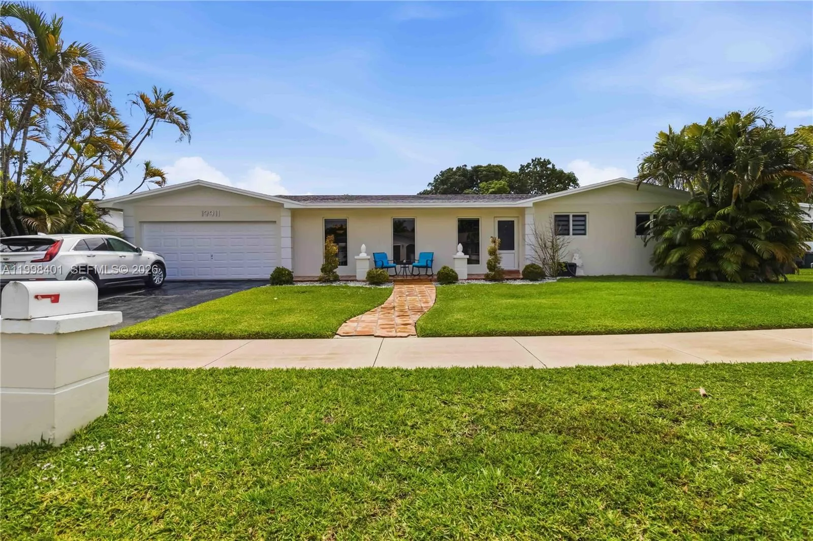 19911 Sw 84th Ave, Cutler Bay, Florida 33189, Cutler Bay, Florida 33189, 4 Bedrooms Bedrooms, ,2 BathroomsBathrooms,Residential,For Sale,19911 Sw 84th Ave, Cutler Bay, Florida 33189,A11998401