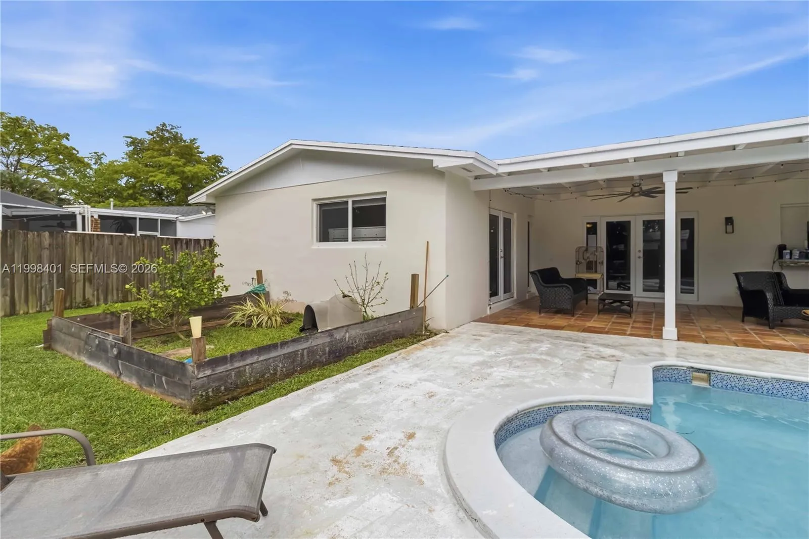 19911 Sw 84th Ave, Cutler Bay, Florida 33189, Cutler Bay, Florida 33189, 4 Bedrooms Bedrooms, ,2 BathroomsBathrooms,Residential,For Sale,19911 Sw 84th Ave, Cutler Bay, Florida 33189,A11998401