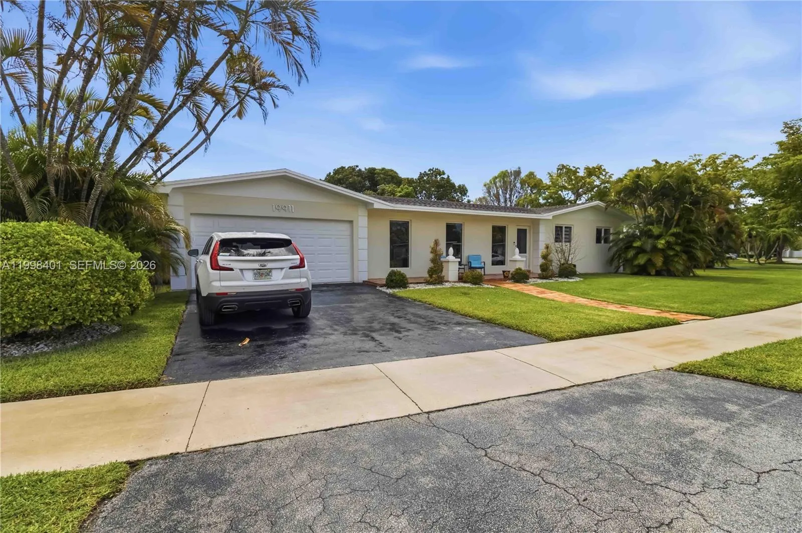 19911 Sw 84th Ave, Cutler Bay, Florida 33189, Cutler Bay, Florida 33189, 4 Bedrooms Bedrooms, ,2 BathroomsBathrooms,Residential,For Sale,19911 Sw 84th Ave, Cutler Bay, Florida 33189,A11998401
