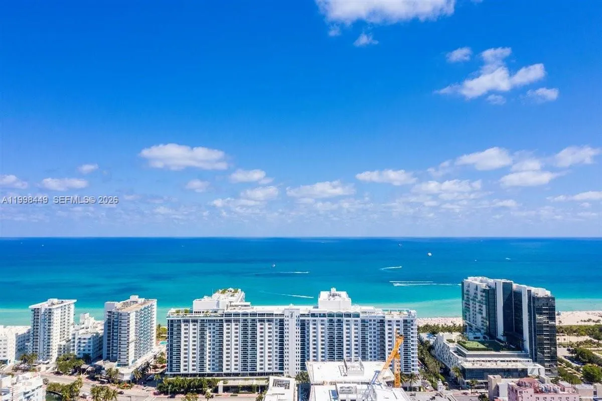 102 24th St 1520, Miami Beach, Florida 33139, Miami Beach, Florida 33139, 2 Bedrooms Bedrooms, ,2 BathroomsBathrooms,Residential,For Sale,102 24th St 1520, Miami Beach, Florida 33139,A11998449
