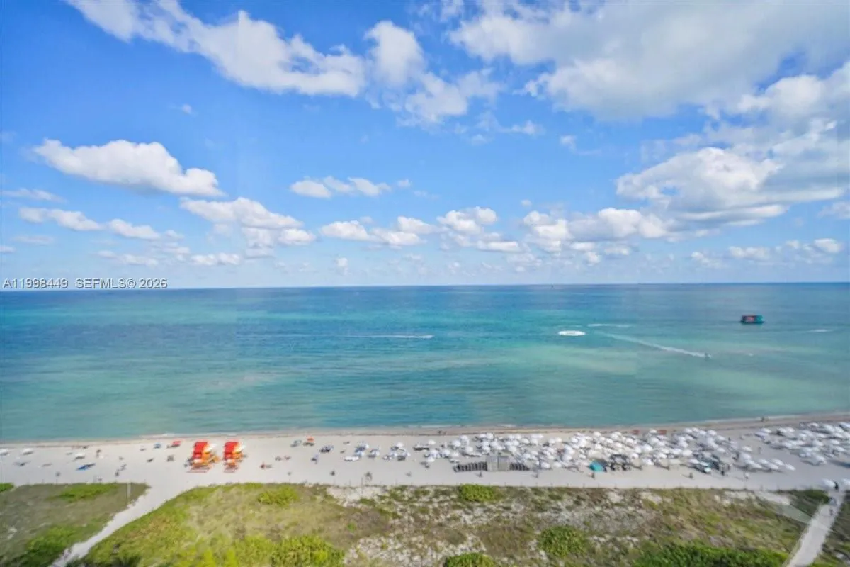 102 24th St 1520, Miami Beach, Florida 33139, Miami Beach, Florida 33139, 2 Bedrooms Bedrooms, ,2 BathroomsBathrooms,Residential,For Sale,102 24th St 1520, Miami Beach, Florida 33139,A11998449