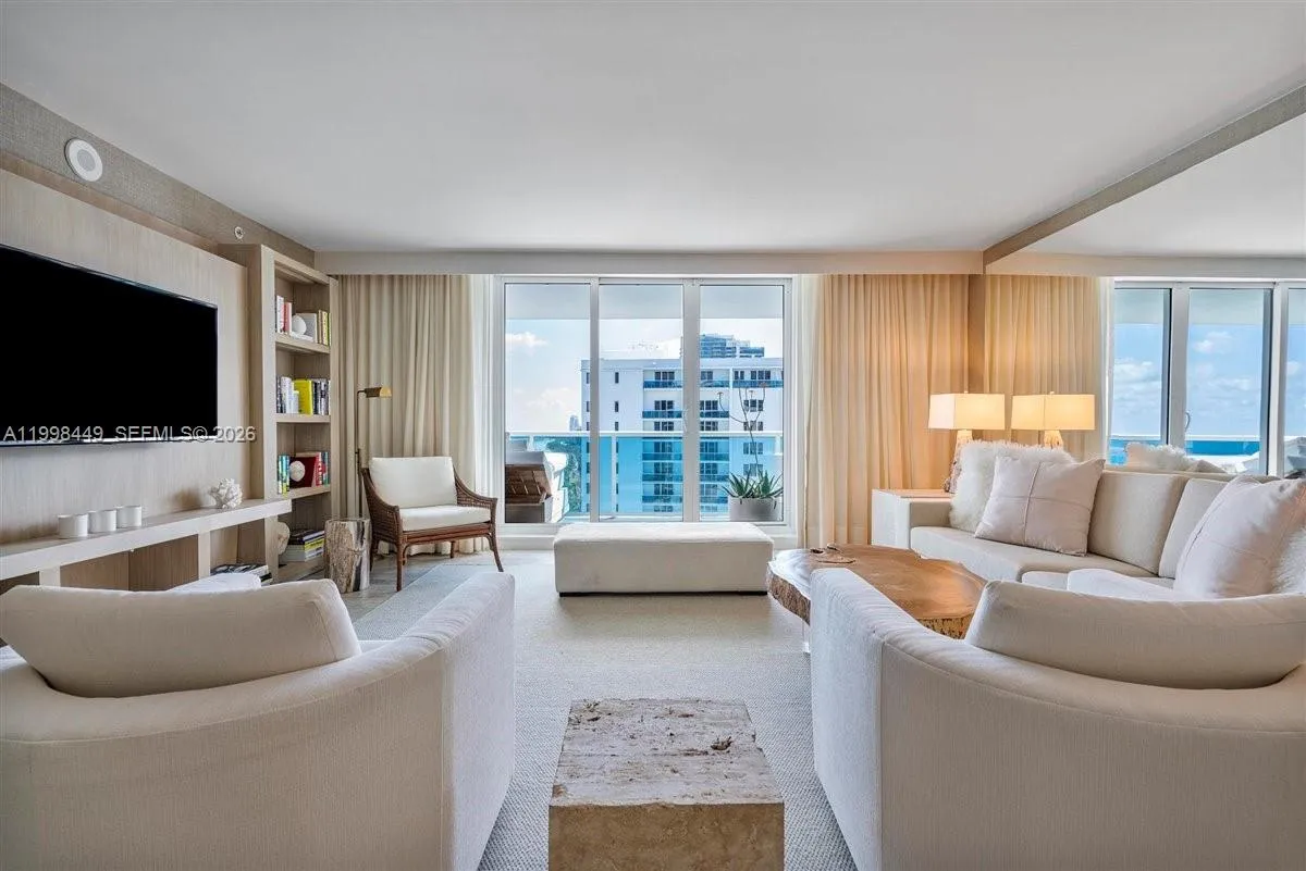 102 24th St 1520, Miami Beach, Florida 33139, Miami Beach, Florida 33139, 2 Bedrooms Bedrooms, ,2 BathroomsBathrooms,Residential,For Sale,102 24th St 1520, Miami Beach, Florida 33139,A11998449