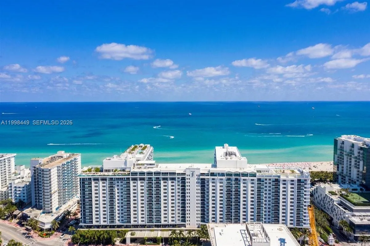 102 24th St 1520, Miami Beach, Florida 33139, Miami Beach, Florida 33139, 2 Bedrooms Bedrooms, ,2 BathroomsBathrooms,Residential,For Sale,102 24th St 1520, Miami Beach, Florida 33139,A11998449