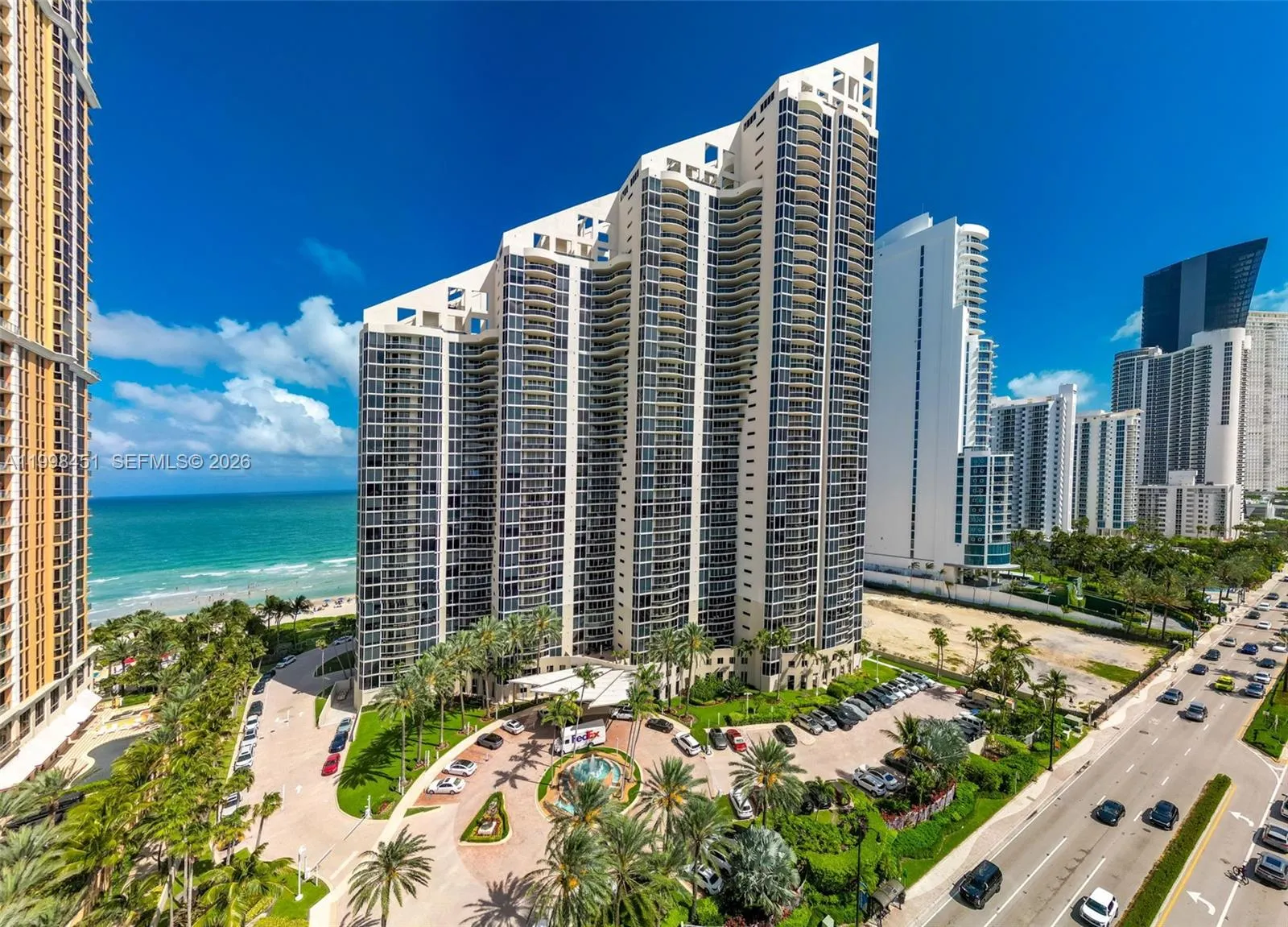 17555 Collins Ave 406, Sunny Isles Beach, Florida, Sunny Isles Beach, Florida 33160, 2 Bedrooms Bedrooms, ,2 BathroomsBathrooms,Residential,For Sale,17555 Collins Ave 406, Sunny Isles Beach, Florida ,A11998451