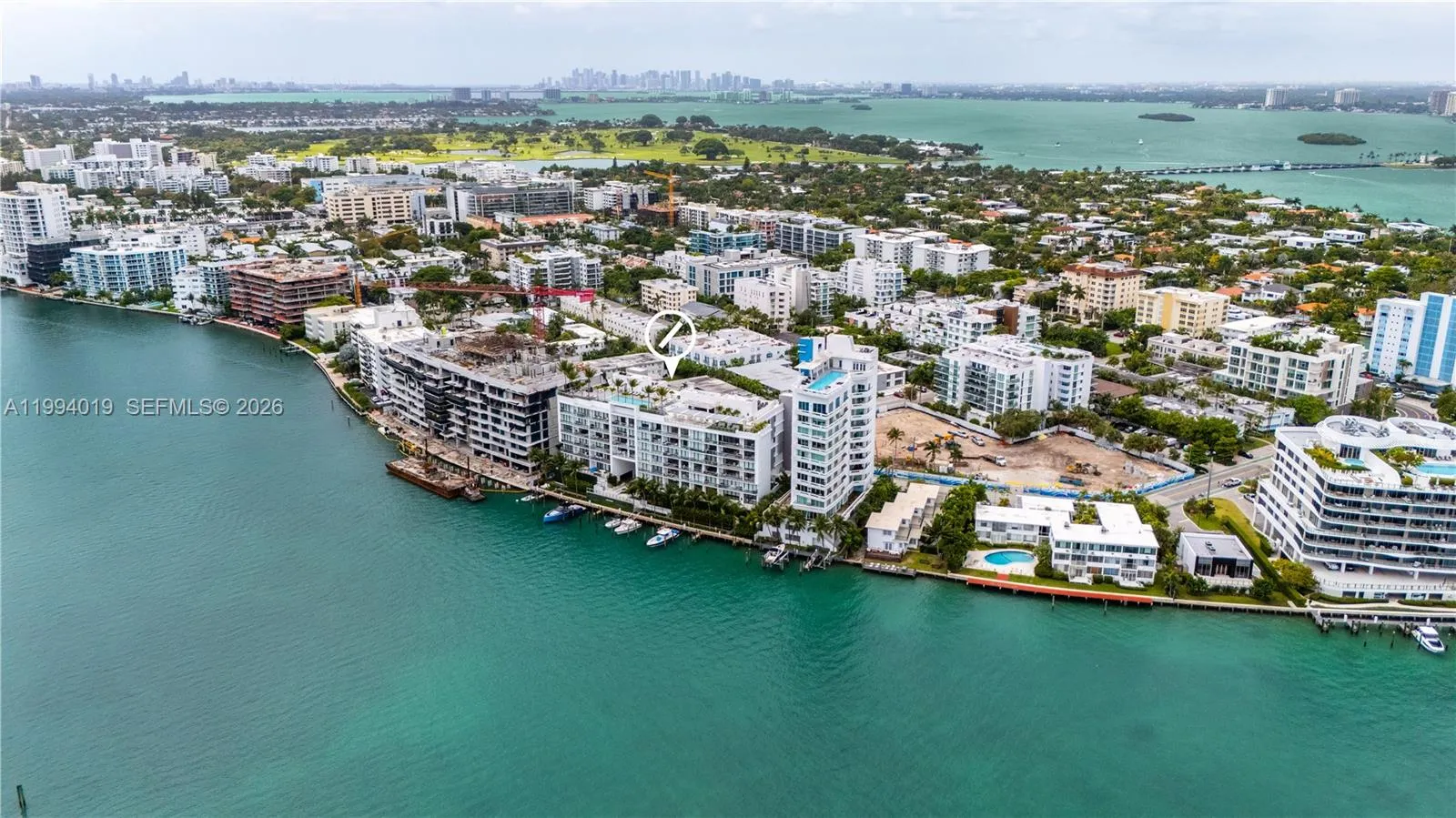 10201 E Bay Harbor Dr 507, Bay Harbor Islands, Flo, Bay Harbor Islands, Florida 33154, 4 Bedrooms Bedrooms, ,3 BathroomsBathrooms,Residential,For Sale,10201 E Bay Harbor Dr 507, Bay Harbor Islands, Flo,A11994019