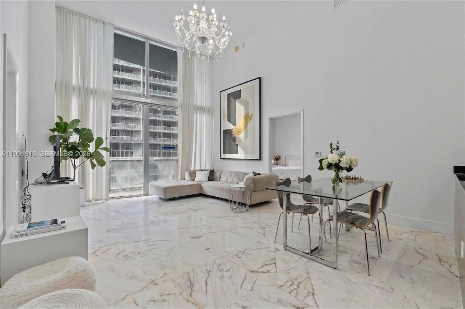 475 Brickell Ave 2209, Miami, Florida 33131, Miami, Florida 33131, 2 Bedrooms Bedrooms, ,2 BathroomsBathrooms,Residential,For Sale,475 Brickell Ave 2209, Miami, Florida 33131,A11991918