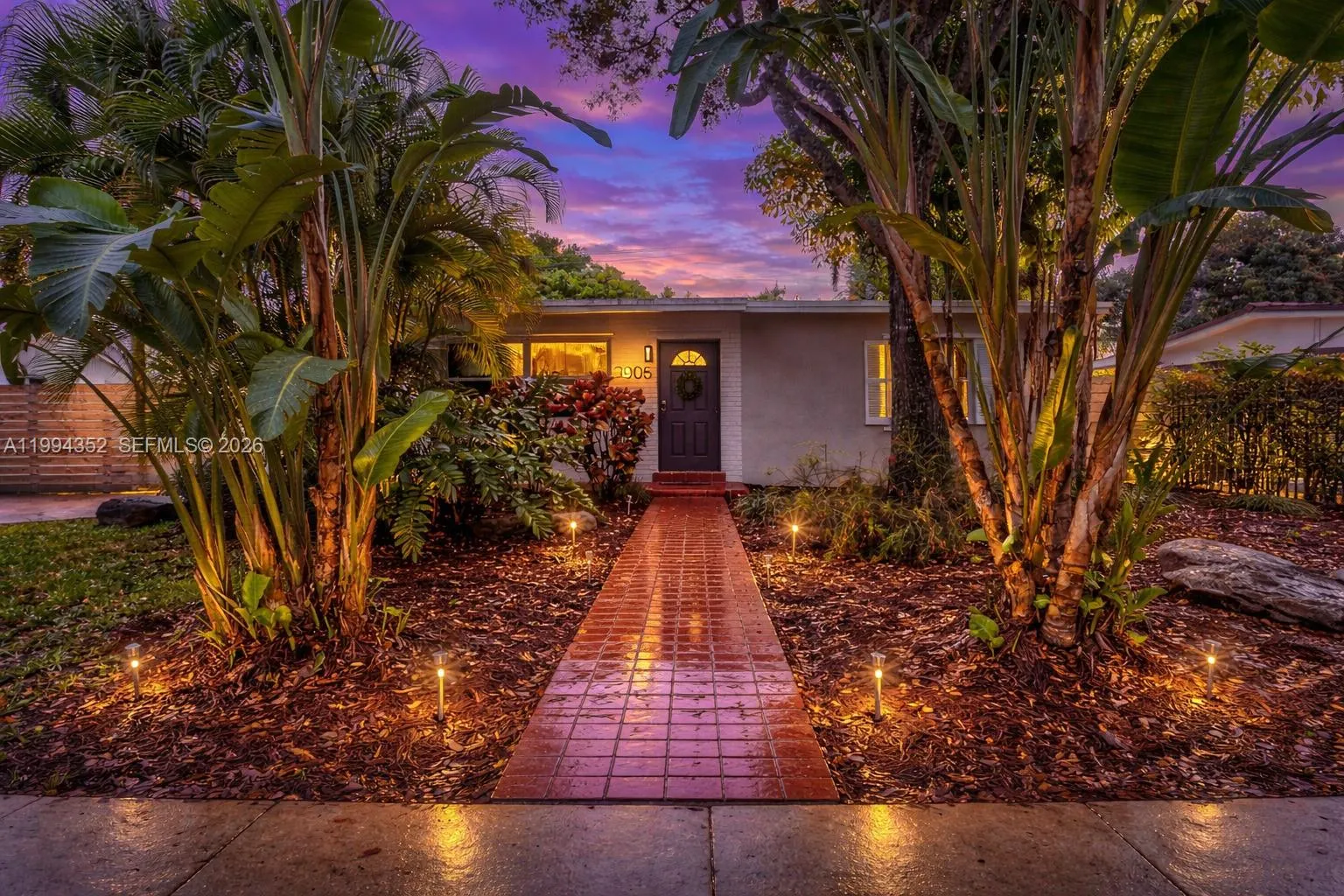 2905 Sw 93rd Ct, Miami, Florida 33165, Miami, Florida 33165, 3 Bedrooms Bedrooms, ,2 BathroomsBathrooms,Residential,For Sale,2905 Sw 93rd Ct, Miami, Florida 33165,A11994352