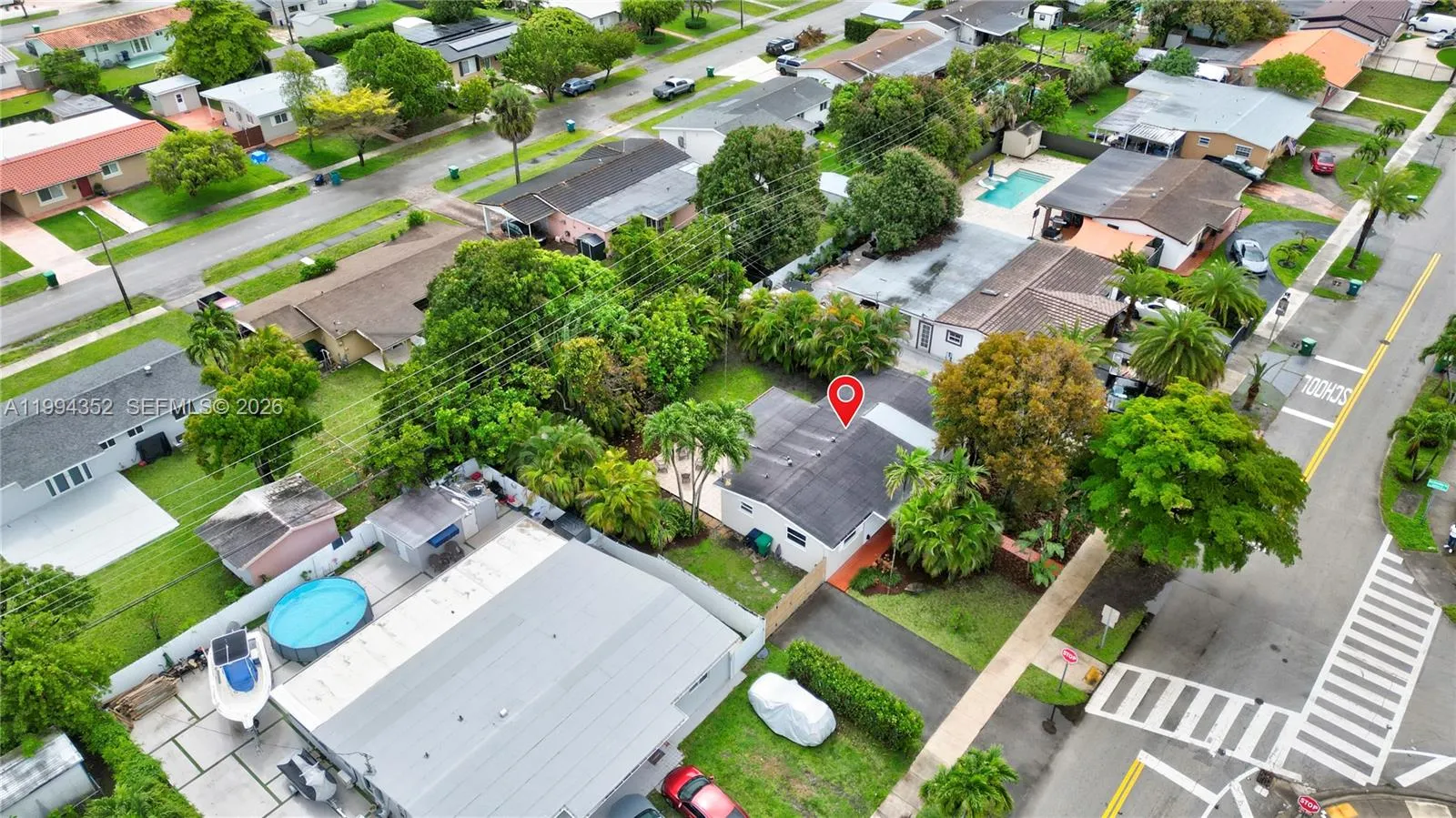 2905 Sw 93rd Ct, Miami, Florida 33165, Miami, Florida 33165, 3 Bedrooms Bedrooms, ,2 BathroomsBathrooms,Residential,For Sale,2905 Sw 93rd Ct, Miami, Florida 33165,A11994352