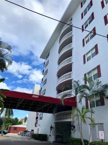 3660 Ne 166th St 812, North Miami Beach, Florida 33160