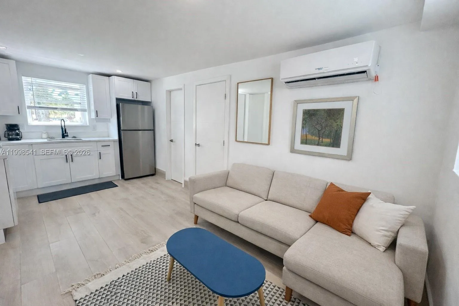 Hollywood, Florida 33019, 1 Bedroom Bedrooms, ,1 BathroomBathrooms,Residential Lease,For Rent,A11998541