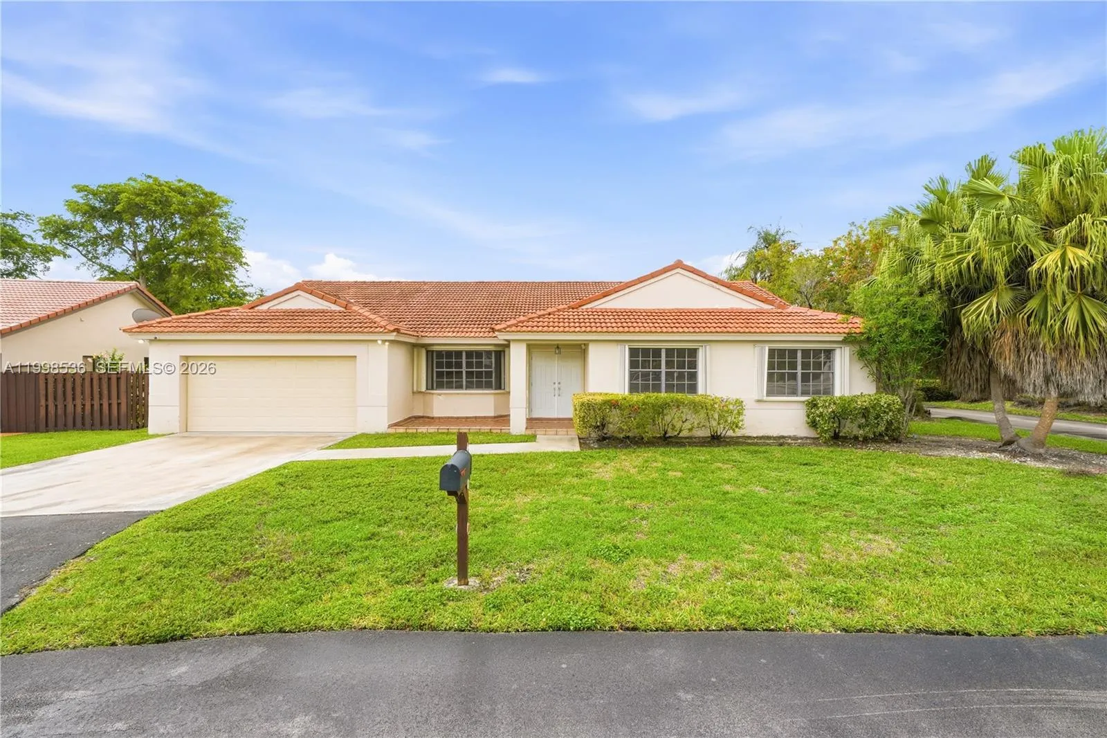 4540 Sw 151st Pl, Miami, Florida 33185, Miami, Florida 33185, 4 Bedrooms Bedrooms, ,2 BathroomsBathrooms,Residential,For Sale,4540 Sw 151st Pl, Miami, Florida 33185,A11998536