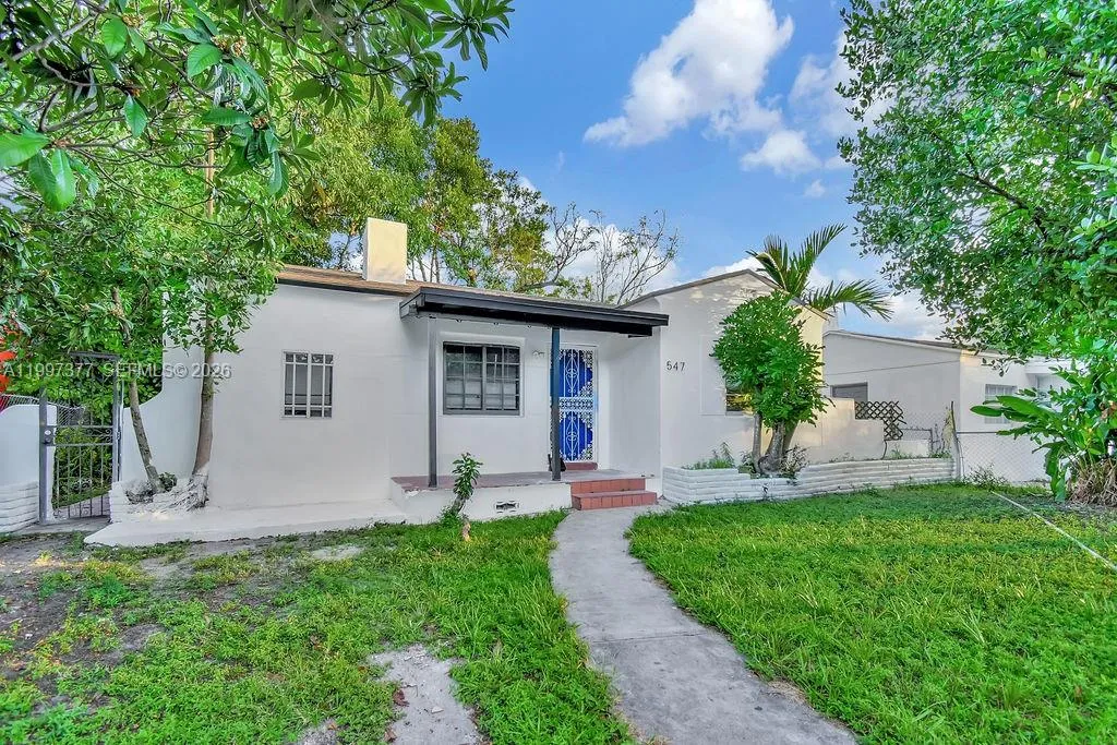 547 Nw 49th St ., Miami, Florida 33127, Miami, Florida 33127, 3 Bedrooms Bedrooms, ,2 BathroomsBathrooms,Residential Lease,For Rent,547 Nw 49th St ., Miami, Florida 33127,A11997377
