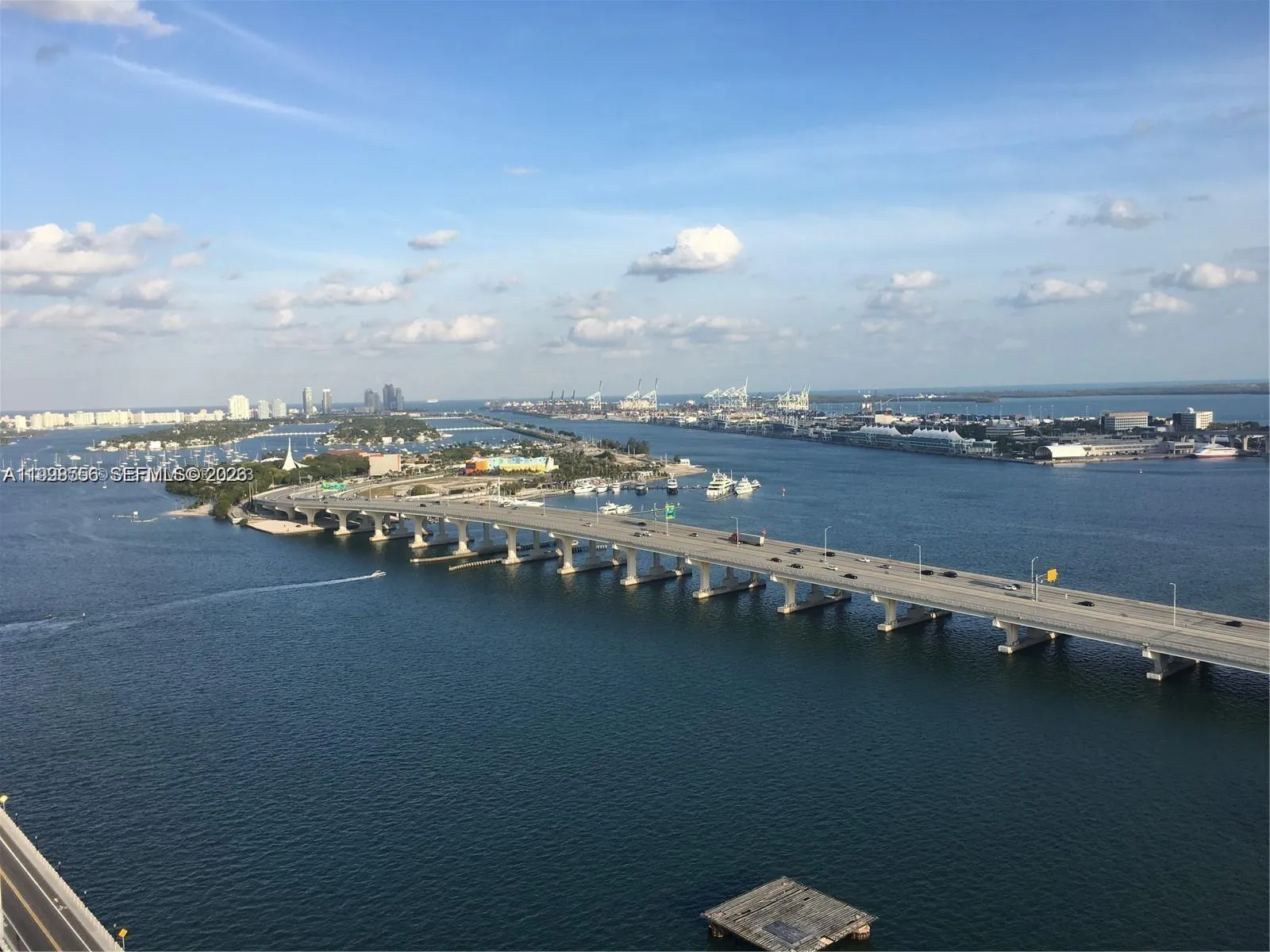 555 Ne 15th St 26j, Miami, Florida 33132, Miami, Florida 33132, 1 Bedroom Bedrooms, ,1 BathroomBathrooms,Residential,For Sale,555 Ne 15th St 26j, Miami, Florida 33132,A11998556