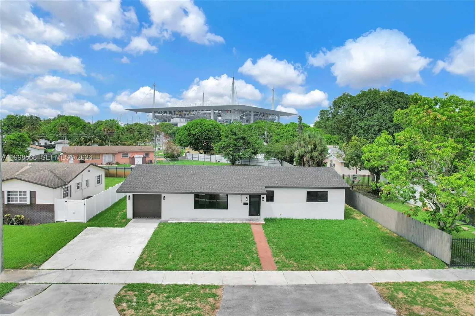 2225 Nw 195th St, Miami Gardens, Florida 33056, Miami Gardens, Florida 33056, 3 Bedrooms Bedrooms, ,2 BathroomsBathrooms,Residential,For Sale,2225 Nw 195th St, Miami Gardens, Florida 33056,A11998568