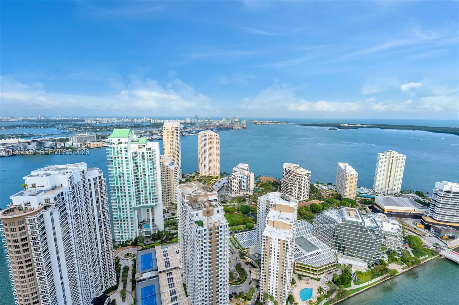 495 Brickell Ave 5301, Miami, Florida 33131, Miami, Florida 33131, 3 Bedrooms Bedrooms, ,2 BathroomsBathrooms,Residential Lease,For Rent,495 Brickell Ave 5301, Miami, Florida 33131,A11997612