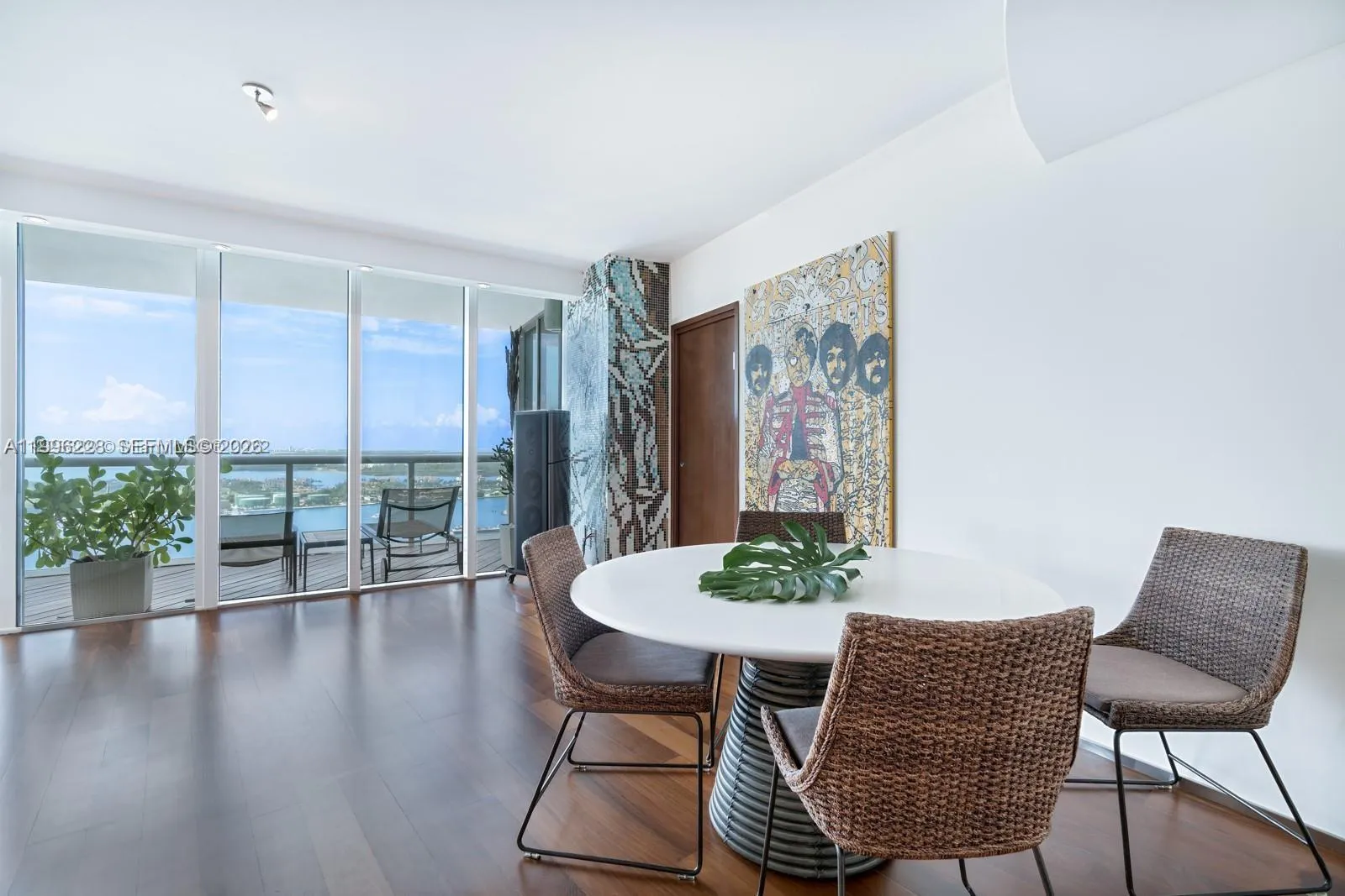 450 Alton Rd 3303, Miami Beach, Florida 33139, Miami Beach, Florida 33139, 2 Bedrooms Bedrooms, ,3 BathroomsBathrooms,Residential,For Sale,450 Alton Rd 3303, Miami Beach, Florida 33139,A11996228
