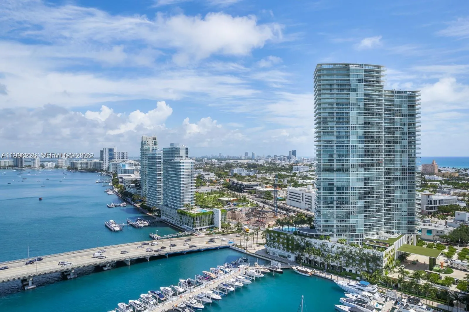 450 Alton Rd 3303, Miami Beach, Florida 33139, Miami Beach, Florida 33139, 2 Bedrooms Bedrooms, ,3 BathroomsBathrooms,Residential,For Sale,450 Alton Rd 3303, Miami Beach, Florida 33139,A11996228