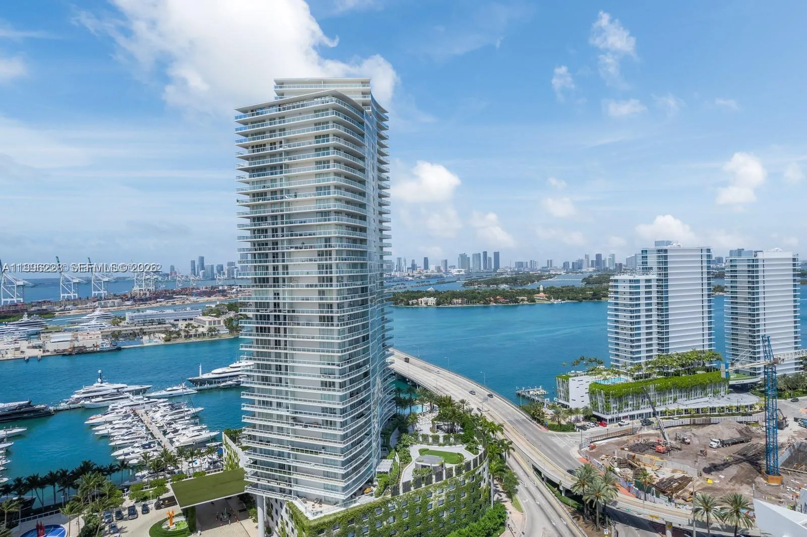 450 Alton Rd 3303, Miami Beach, Florida 33139, Miami Beach, Florida 33139, 2 Bedrooms Bedrooms, ,3 BathroomsBathrooms,Residential,For Sale,450 Alton Rd 3303, Miami Beach, Florida 33139,A11996228