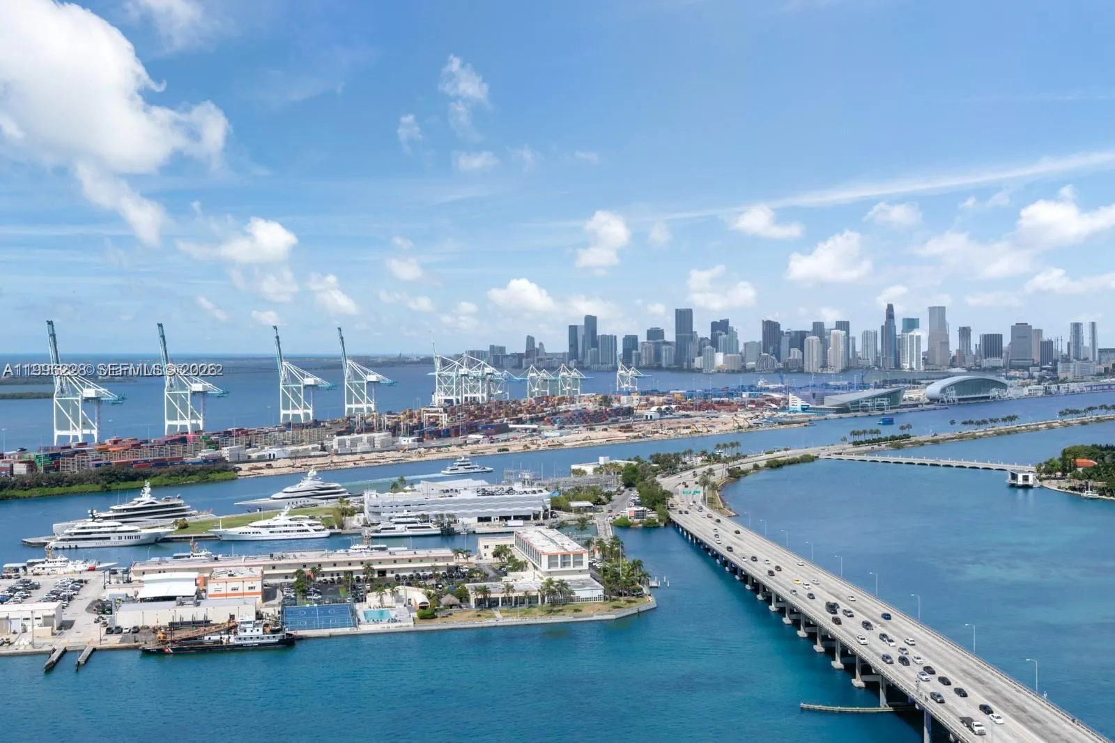 450 Alton Rd 3303, Miami Beach, Florida 33139, Miami Beach, Florida 33139, 2 Bedrooms Bedrooms, ,3 BathroomsBathrooms,Residential,For Sale,450 Alton Rd 3303, Miami Beach, Florida 33139,A11996228