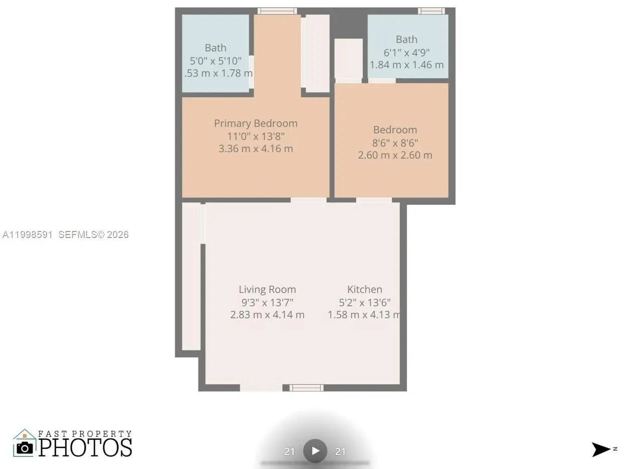 709 Sw 4th Ct 1-7, Fort Lauderdale, Florida 33312, Fort Lauderdale, Florida 33312, ,Commercial Lease,For Rent,709 Sw 4th Ct 1-7, Fort Lauderdale, Florida 33312,A11998591