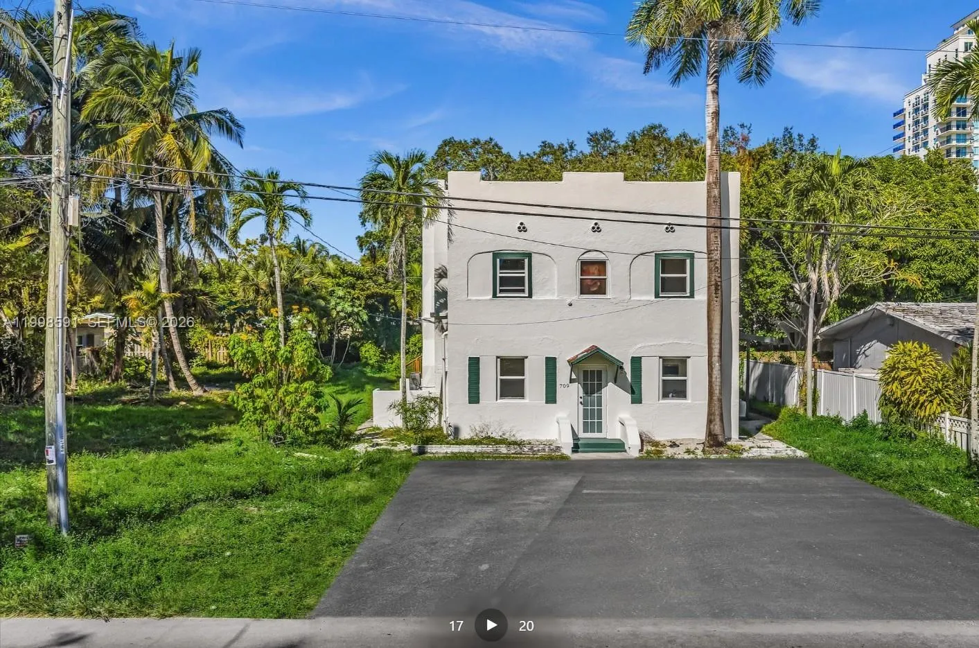 709 Sw 4th Ct 1-7, Fort Lauderdale, Florida 33312, Fort Lauderdale, Florida 33312, ,Commercial Lease,For Rent,709 Sw 4th Ct 1-7, Fort Lauderdale, Florida 33312,A11998591