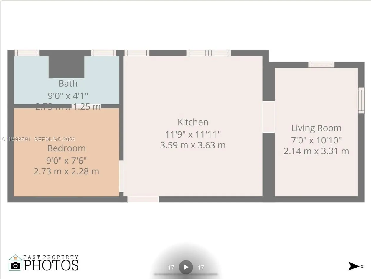 709 Sw 4th Ct 1-7, Fort Lauderdale, Florida 33312, Fort Lauderdale, Florida 33312, ,Commercial Lease,For Rent,709 Sw 4th Ct 1-7, Fort Lauderdale, Florida 33312,A11998591