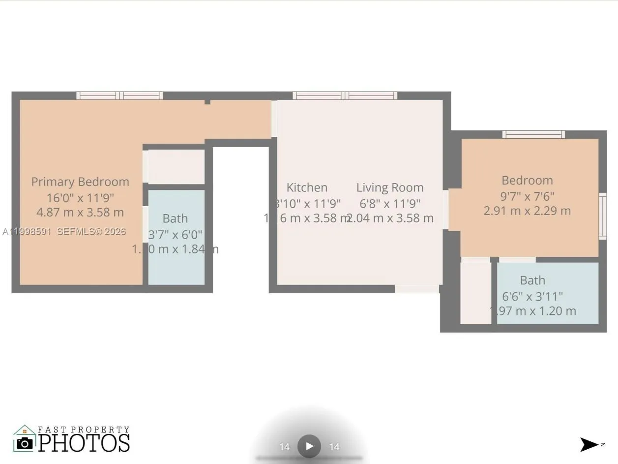 709 Sw 4th Ct 1-7, Fort Lauderdale, Florida 33312, Fort Lauderdale, Florida 33312, ,Commercial Lease,For Rent,709 Sw 4th Ct 1-7, Fort Lauderdale, Florida 33312,A11998591