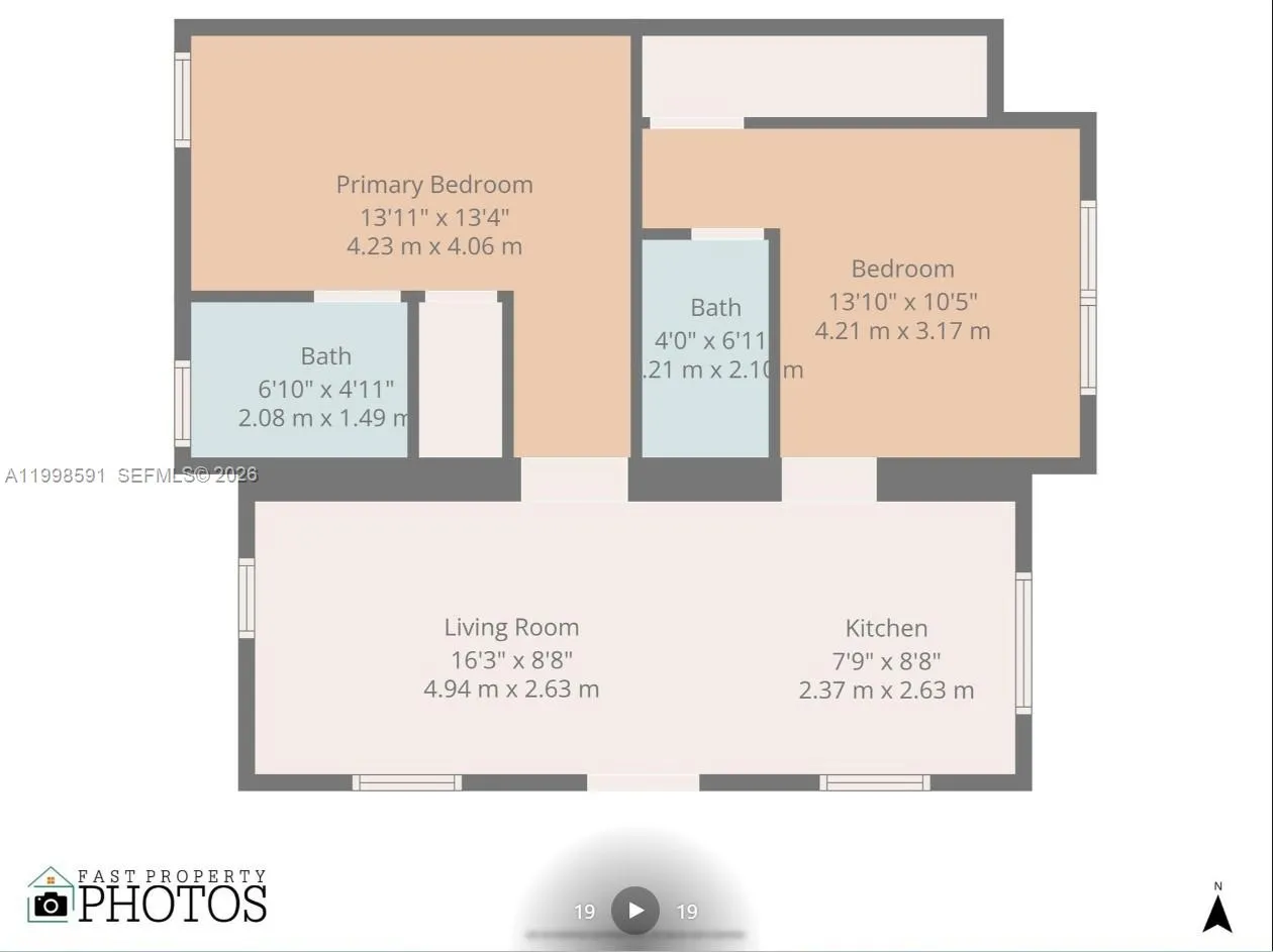 709 Sw 4th Ct 1-7, Fort Lauderdale, Florida 33312, Fort Lauderdale, Florida 33312, ,Commercial Lease,For Rent,709 Sw 4th Ct 1-7, Fort Lauderdale, Florida 33312,A11998591