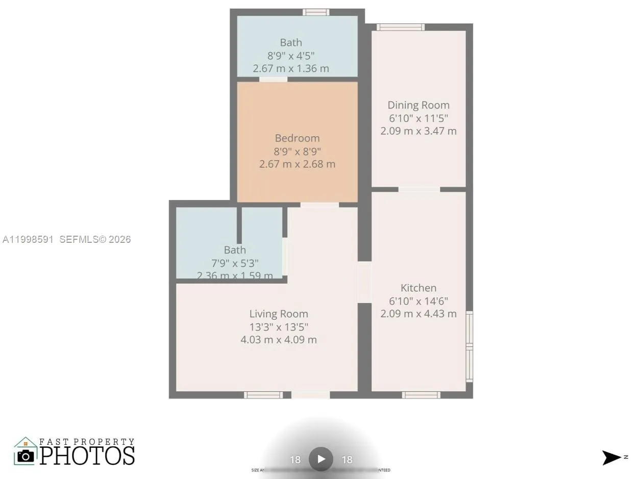 709 Sw 4th Ct 1-7, Fort Lauderdale, Florida 33312, Fort Lauderdale, Florida 33312, ,Commercial Lease,For Rent,709 Sw 4th Ct 1-7, Fort Lauderdale, Florida 33312,A11998591