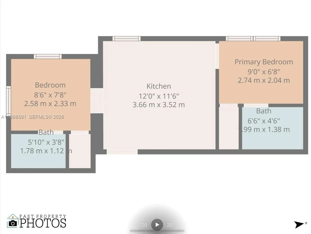 709 Sw 4th Ct 1-7, Fort Lauderdale, Florida 33312, Fort Lauderdale, Florida 33312, ,Commercial Lease,For Rent,709 Sw 4th Ct 1-7, Fort Lauderdale, Florida 33312,A11998591