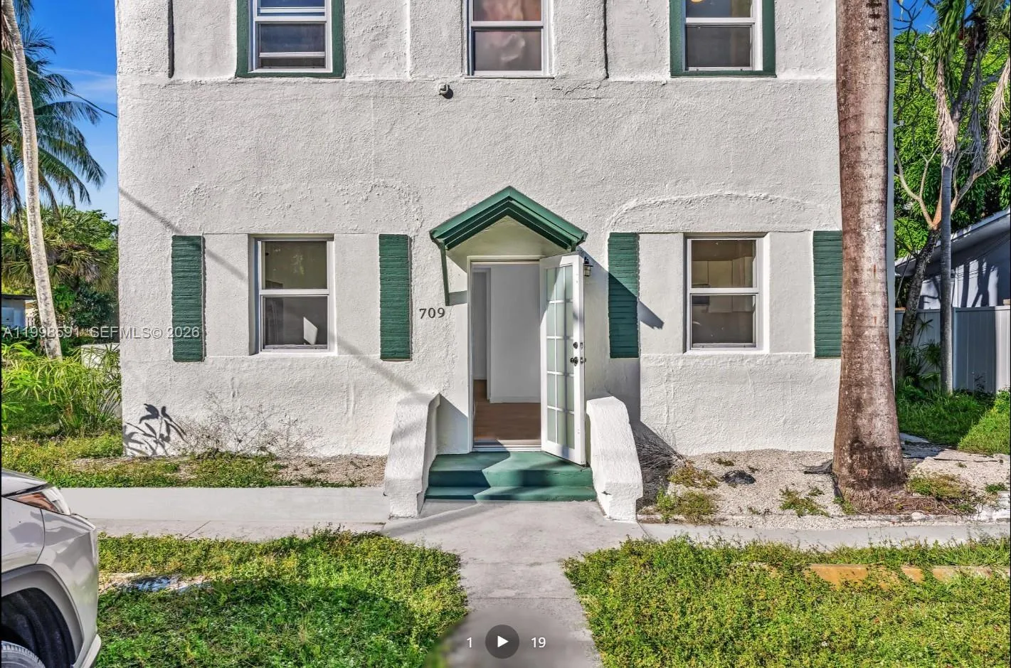 709 Sw 4th Ct 1-7, Fort Lauderdale, Florida 33312, Fort Lauderdale, Florida 33312, ,Commercial Lease,For Rent,709 Sw 4th Ct 1-7, Fort Lauderdale, Florida 33312,A11998591