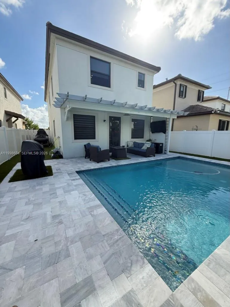 3567 W 110th Ter, Hialeah, Florida 33018, Hialeah, Florida 33018, 4 Bedrooms Bedrooms, ,2 BathroomsBathrooms,Residential Lease,For Rent,3567 W 110th Ter, Hialeah, Florida 33018,A11998604