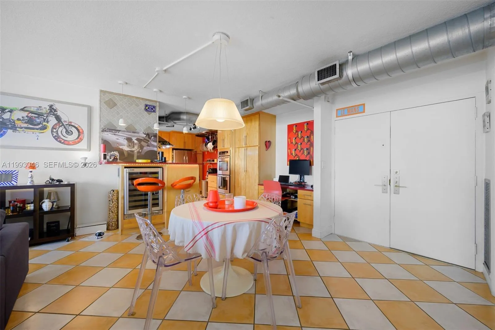 9 Island Ave 810, Miami Beach, Florida 33139, Miami Beach, Florida 33139, 2 Bedrooms Bedrooms, ,2 BathroomsBathrooms,Residential,For Sale,9 Island Ave 810, Miami Beach, Florida 33139,A11993046