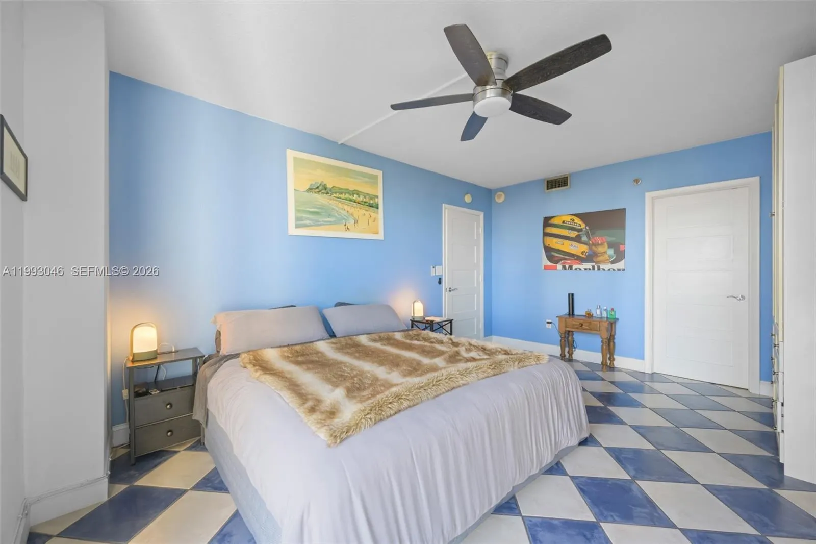 9 Island Ave 810, Miami Beach, Florida 33139, Miami Beach, Florida 33139, 2 Bedrooms Bedrooms, ,2 BathroomsBathrooms,Residential,For Sale,9 Island Ave 810, Miami Beach, Florida 33139,A11993046