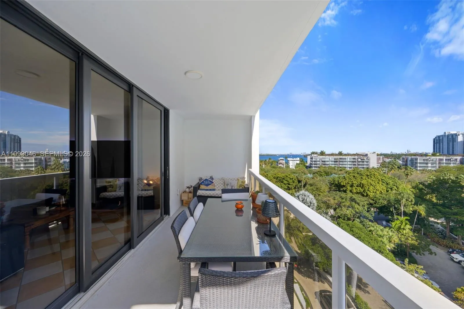 9 Island Ave 810, Miami Beach, Florida 33139, Miami Beach, Florida 33139, 2 Bedrooms Bedrooms, ,2 BathroomsBathrooms,Residential,For Sale,9 Island Ave 810, Miami Beach, Florida 33139,A11993046